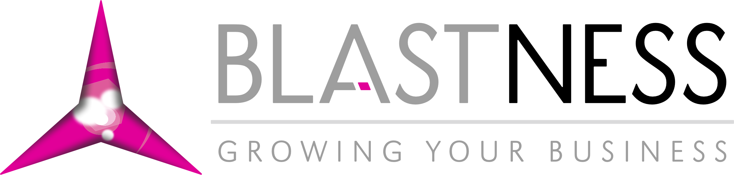 Blastness