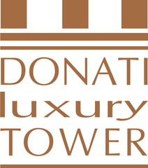 Donati Luxury Tower