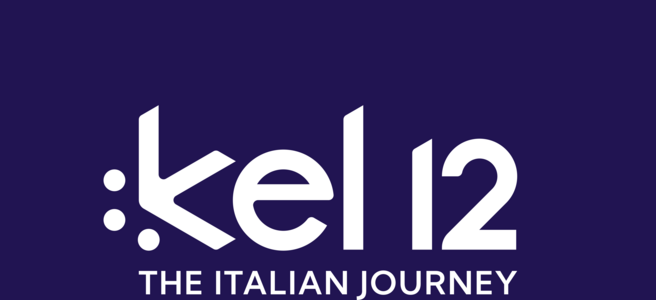 Kel12 - The Italian Journey