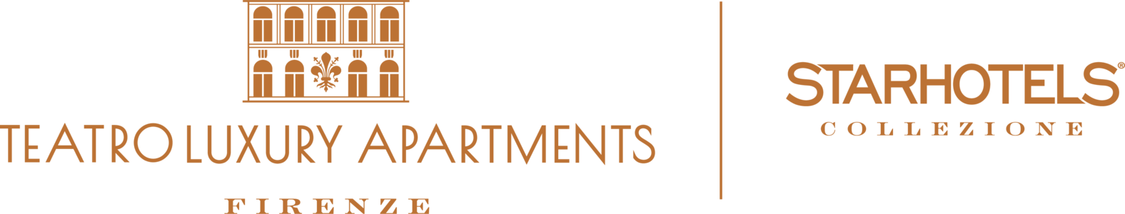 Teatro Luxury Apartments - Starhotels Collezione